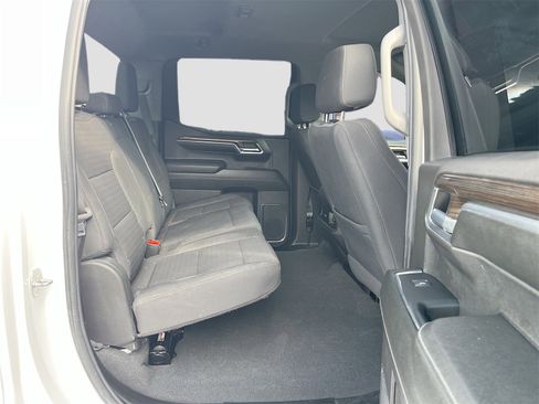 Used 2024 Chevrolet Silverado 1500 LT Trail Boss w/ Protection Package image 28