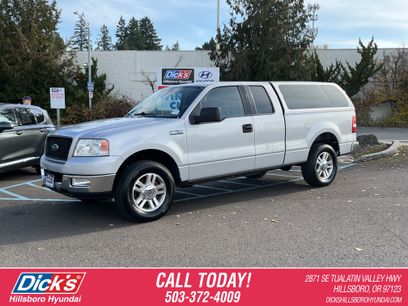 Used 2004 Ford F150 XLT