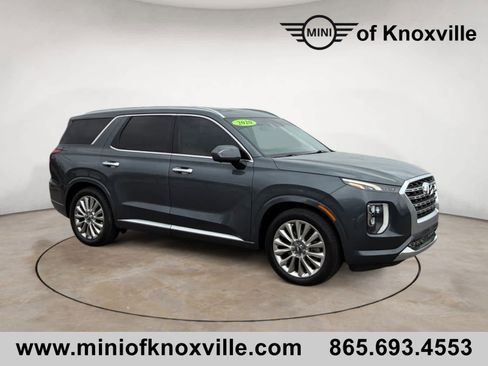 Used 2020 Hyundai Palisade Limited AWD/4WD image 1