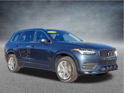 Used 2020 Volvo XC90 T6 Momentum