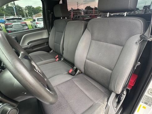 Used 2018 GMC Sierra 1500 2WD Regular Cab image 22
