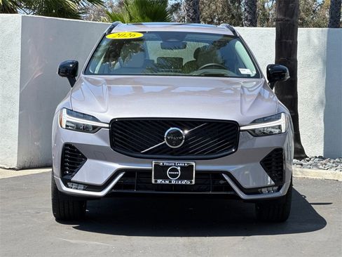 New 2026 Volvo XC60 B5 Ultra image 8