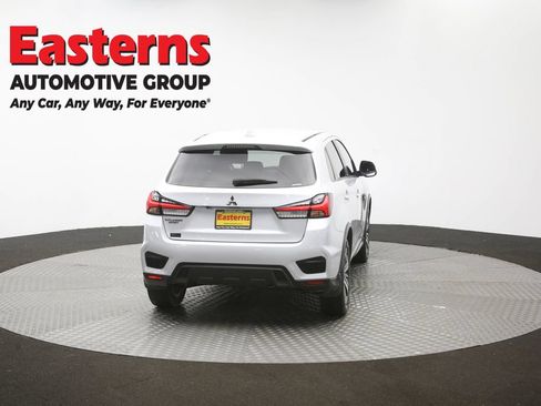 Used 2023 Mitsubishi Outlander Sport ES AWD/4WD image 36