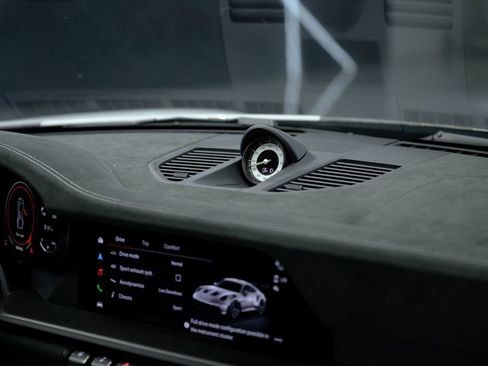 Used 2024 Porsche 911 GT3 RS image 49