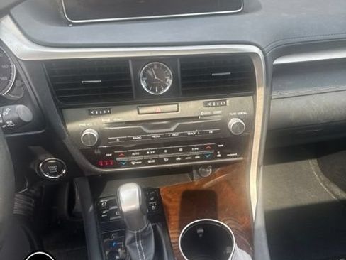 Used 2019 Lexus RX 350 AWD w/ Navigation Package image 11