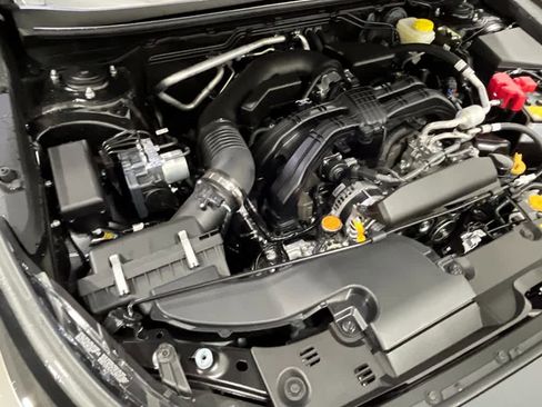 Certified 2025 Subaru Crosstrek 2.0i Premium image 11