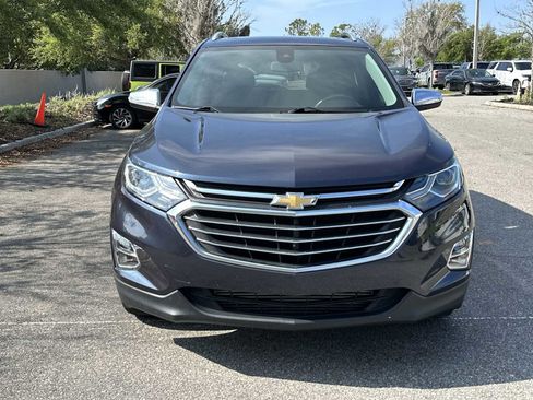 Used 2018 Chevrolet Equinox Premier image 9