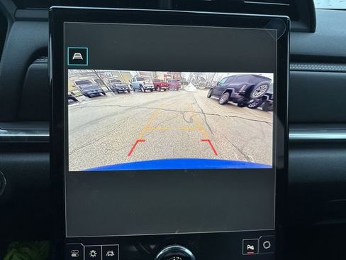 New 2026 GMC Terrain Elevation image 26