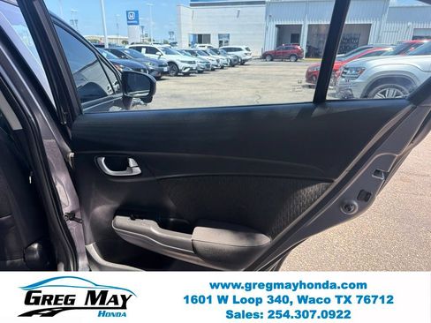 Used 2015 Honda Civic EX image 23
