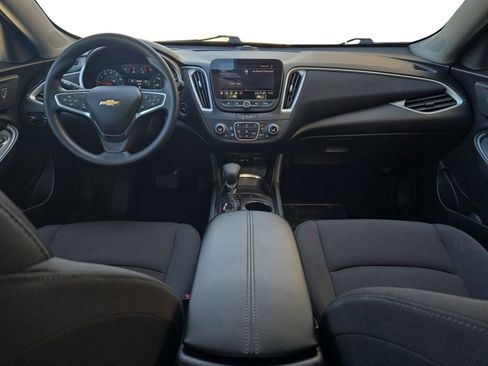 Used 2024 Chevrolet Malibu LT image 10