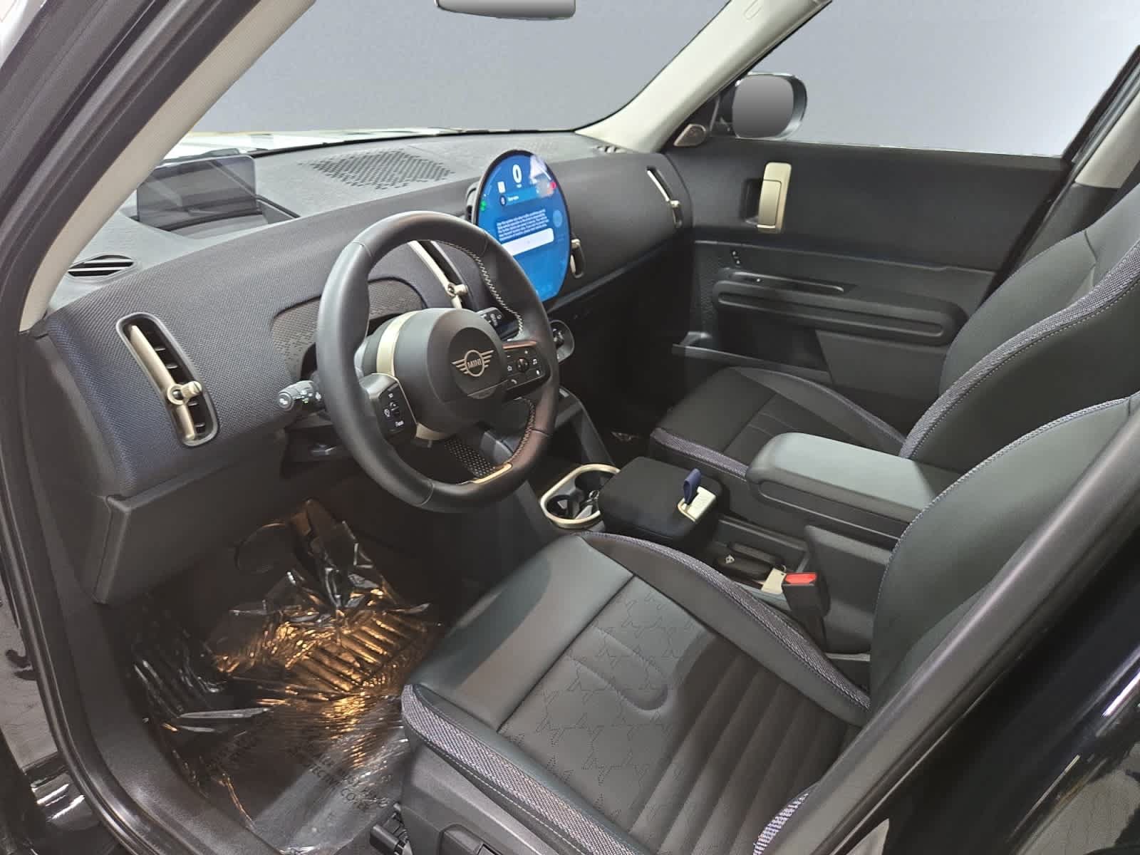 Used 2025 MINI Cooper Countryman S AWD/4WD image 5