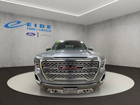 Used 2019 GMC Sierra 1500 Denali w/ Denali Ultimate Package image 4