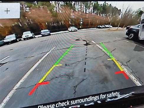 Used 2021 Ford Escape Titanium w/ Titanium Elite Package image 17