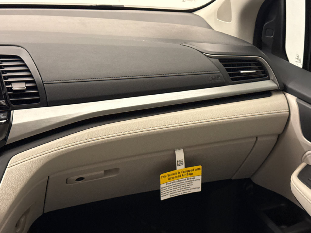 New 2027 Honda Odyssey EX-L image 16