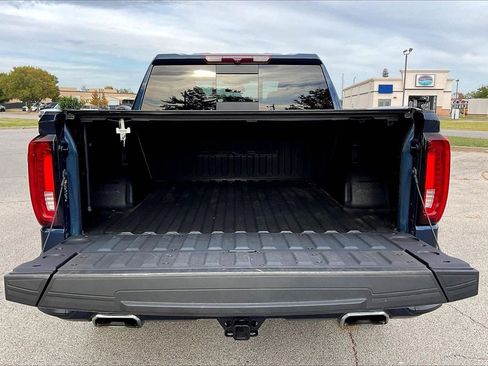 Used 2022 GMC Sierra 1500 Denali image 13