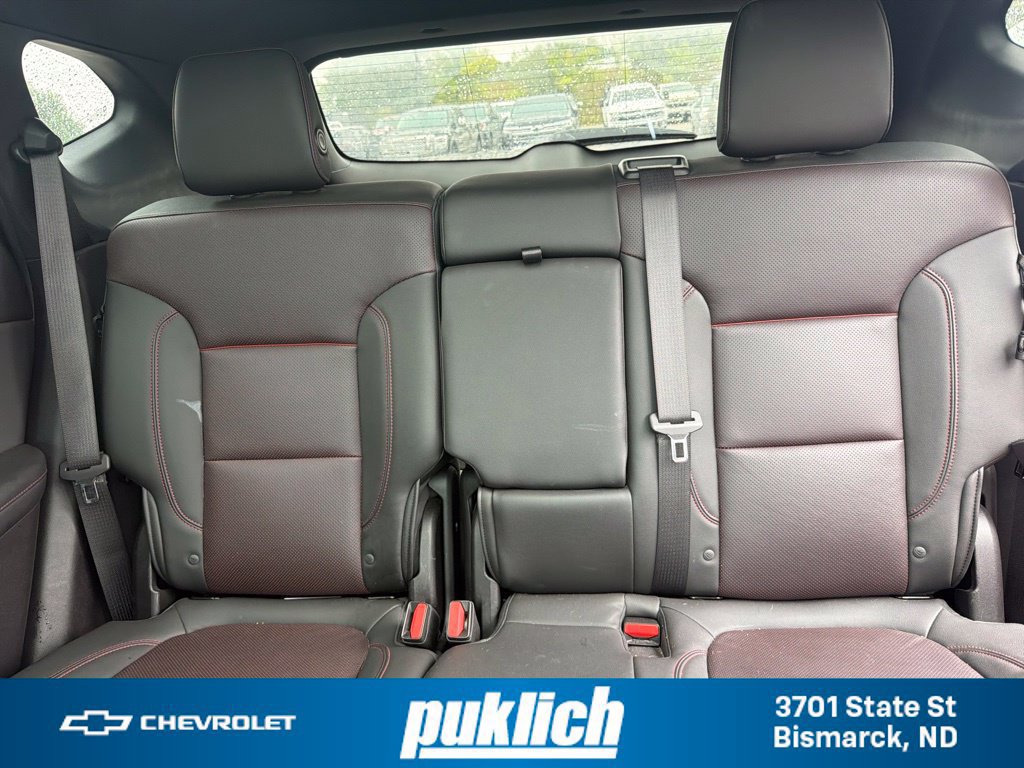 Used 2019 Chevrolet Blazer RS AWD/4WD image 37