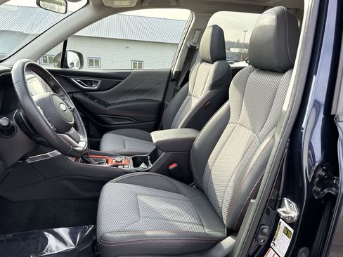 Used 2019 Subaru Forester Sport image 15