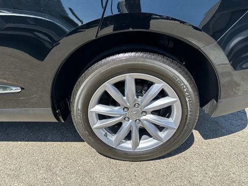 Used 2022 Acura RDX AWD image 10