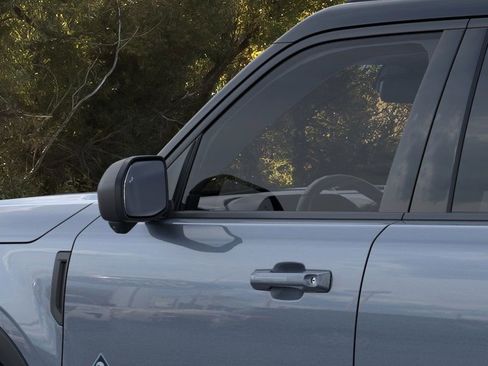 New 2025 Ford Bronco Sport Outer Banks w/ Outer Banks Tech Package+ image 20