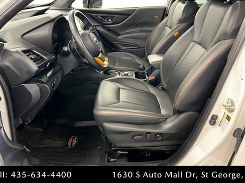 Used 2022 Subaru Forester Wilderness AWD/4WD image 17