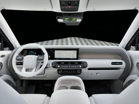 New 2027 Hyundai Palisade SEL Premium FWD image 11