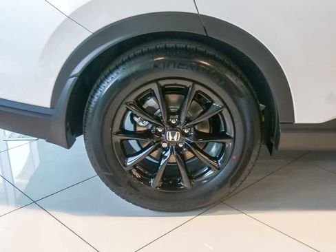 New 2026 Honda CR-V Sport-L image 6