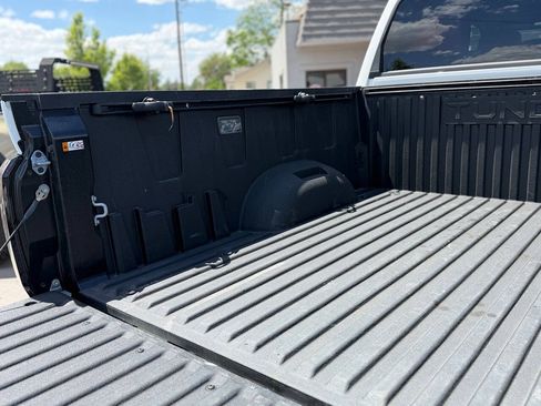 Used 2025 Toyota Tundra TRD Pro w/ Tow Tech Package AWD/4WD image 56