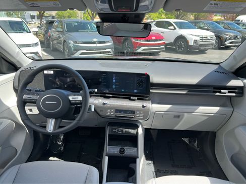 New 2026 Hyundai Kona SEL Premium image 24