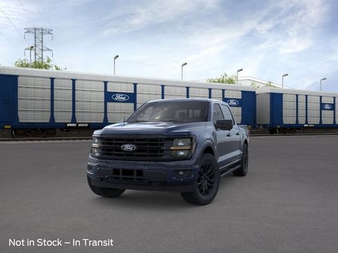 New 2026 Ford F150 XLT image 2