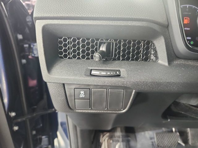 Used 2024 Honda CR-V EX image 15