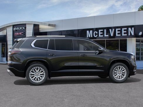 New 2026 GMC Acadia Denali w/ Super Cruise Package image 29