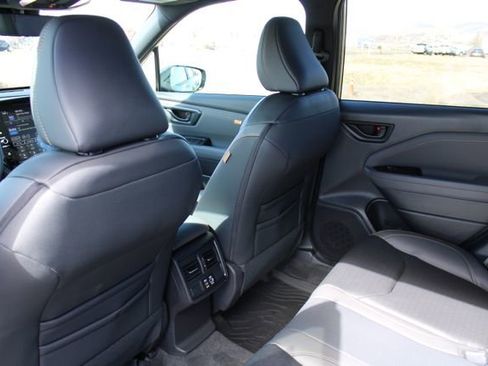 Used 2026 Subaru Forester Wilderness image 16