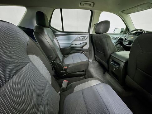 Used 2019 Chevrolet Traverse LT FWD image 26