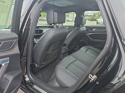 Used 2024 Audi A6 Premium Plus AWD/4WD image 20