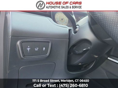 Used 2023 Hyundai Tucson N Line AWD/4WD image 29