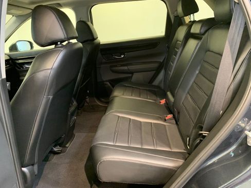 Used 2023 Honda CR-V EX-L image 57