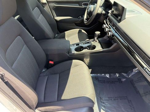 Used 2026 Honda Civic LX image 26
