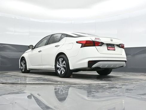 Used 2025 Nissan Altima 2.5 S image 42