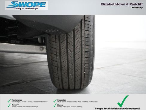 New 2026 Ford Escape SE image 35