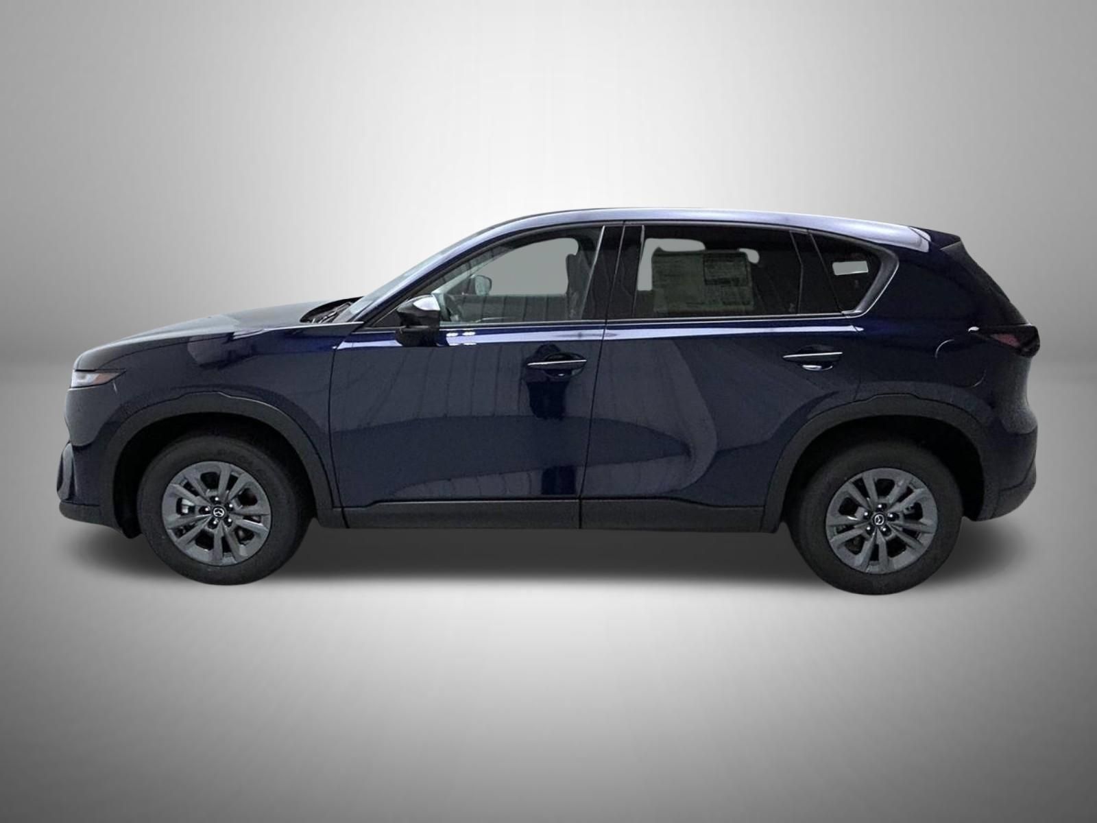 New 2026 MAZDA CX-5 Select AWD/4WD image 9