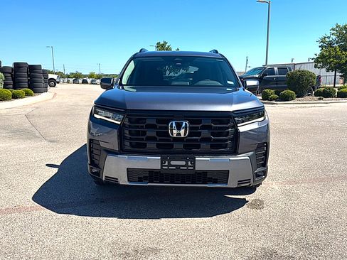 Used 2026 Honda Pilot EX-L image 2