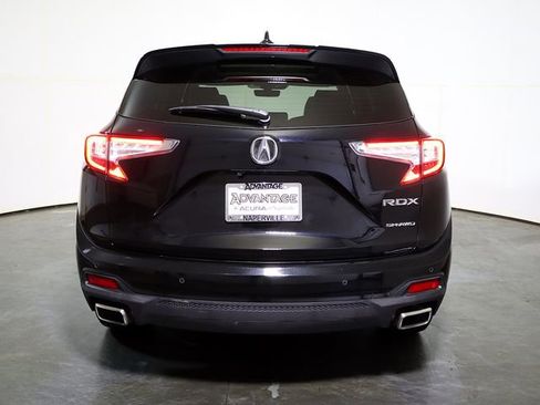 Used 2023 Acura RDX AWD w/ Advance Package image 10