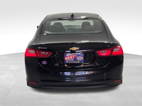 Used 2023 Chevrolet Malibu LT image 17