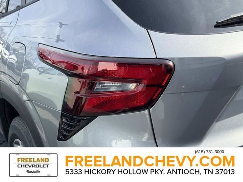 New 2026 Chevrolet Trax LT image 9