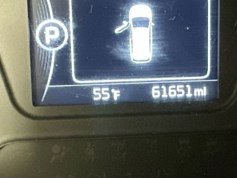 Used 2017 Kia Sorento LX w/ LX Convenience Package image 15