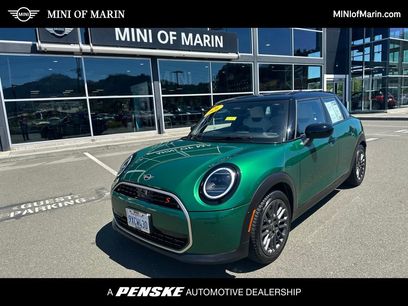 Used 2026 MINI Cooper S