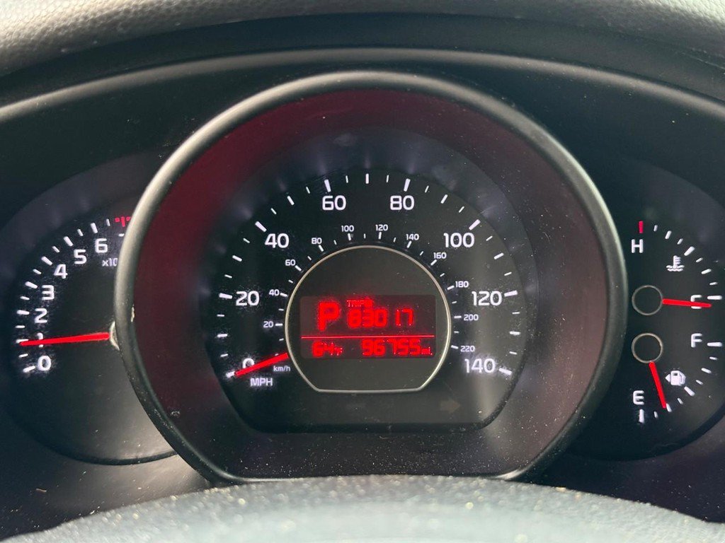 Used 2016 Kia Soul FWD image 23