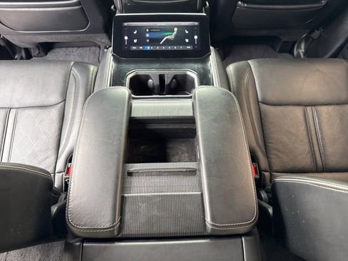 Used 2022 Jeep Grand Wagoneer Series II image 27