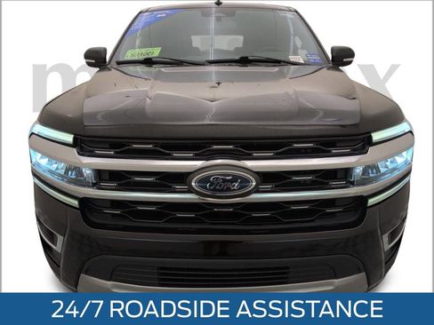 Used 2024 Ford Expedition Max Limited image 18