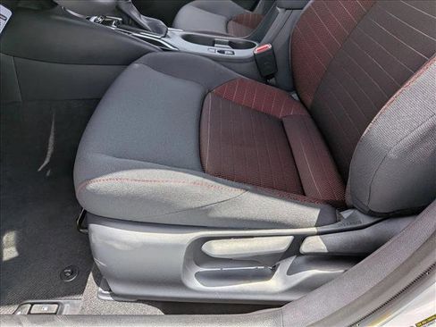 New 2026 Toyota Corolla SE FWD image 4
